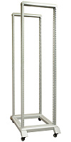 Cabeus RA-45U Открытая стойка 19