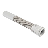 EKF mtk-32 Муфта гибкая труба-коробка (32 мм) IP44 (10 шт.)-Plast