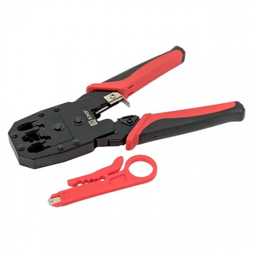 Кримперы (пресс-клещи) EKF TRC-NT12