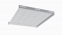 Полки для шкафов и стоек Dannman SHL-300-RAL7035