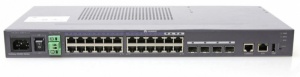 Коммутаторы Ethernet Quidway S5300