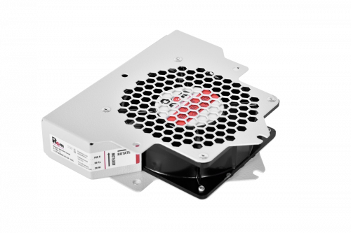 Аксессуары для шкафов и стоек Rem R-FAN-1J