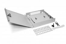 Оптические боксы Hyperline FO-WBY-8UN-MI