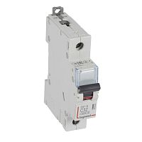 Автоматические выключатели Legrand 407266