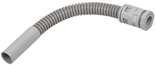 Аксессуары для труб IEK ET-TA00D-BGP-025-K41-010