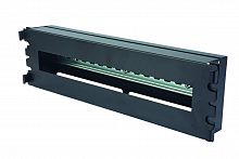 Аксессуары для шкафов и стоек Eurolan 60A-42-03-11BL