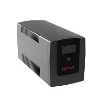 Системы бесперебойного питания DKC INFO1200S