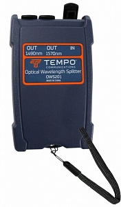 Оптический волновой сплиттер Tempo TE-OWS201