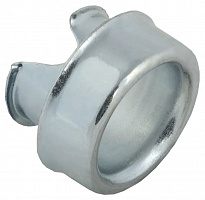 IEK CMP20D-MK-020-010 Оконцеватель для металлорукава MK20