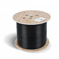 Интерфейсный кабель Cabeus RS-485 2x2x24AWG/7