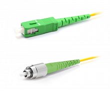 Патч-корды оптические LANMASTER LAN-ST-SC/SA-3.0