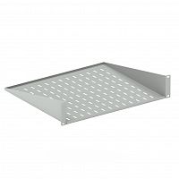 Полки для шкафов и стоек Dannman ASH-1U-250-RAL7035