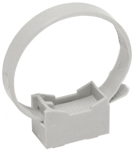 Аксессуары для труб IEK CTA10MP-CFF132-K41-100