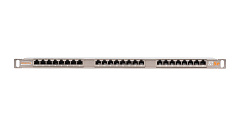 NIKOMAX NMC-RP24SD2-HU-MT Патч-панель 19