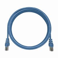 Патч-корды NTSS NTSS-PC-UTP-RJ45-5e-0.15-LSZH-BU
