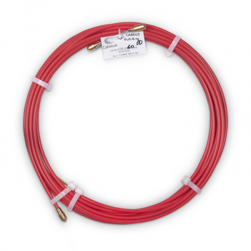 УЗК (устройство закладки кабеля) Cabeus Pull-B-6-10m