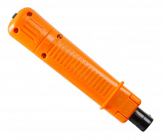 Cabeus HT-3140 (HT-314B) Инструмент для заделки витой пары, ударный (камера хранения, без ножа)