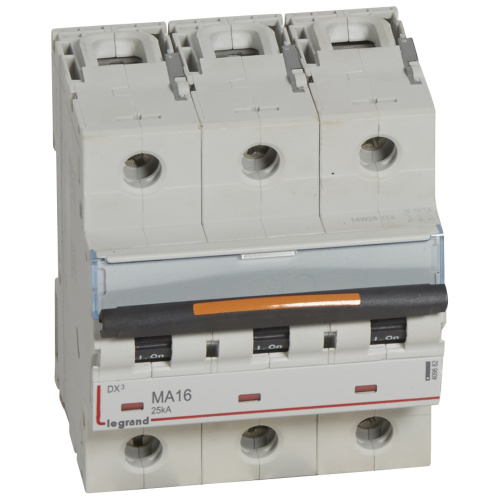 Автоматические выключатели Legrand 409882