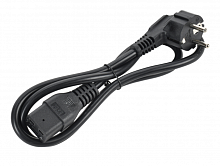 Кабели питания ITK PC-C19D-1M