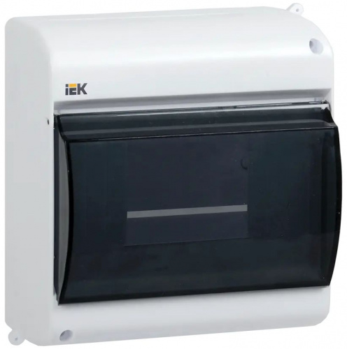 Щитки для модульных устройств IEK MKP42-N-06-30-09