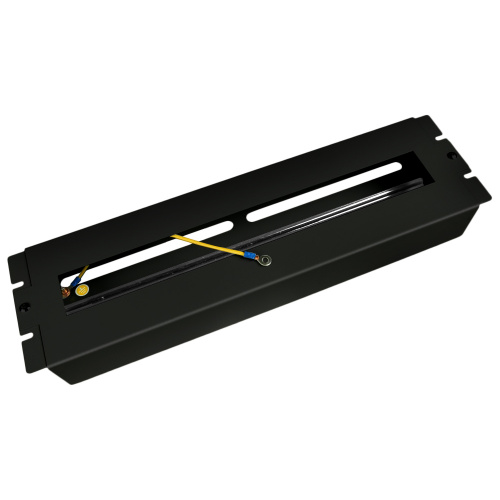 Аксессуары для шкафов и стоек Cabeus PS-3U-BK