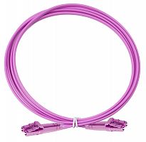 Патч-корды оптические Eurolan 41F-40-LC-LC-01