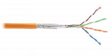 Кабель витая пара NIKOMAX NKL 9300C-OR