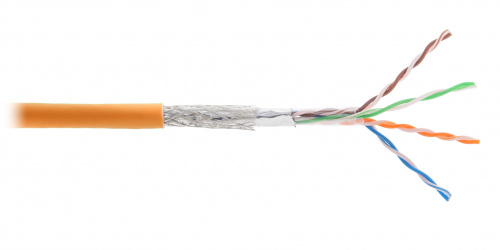Кабель витая пара NIKOMAX NKL 9300C-OR