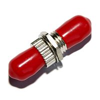 Проходные адаптеры Cabeus ST-ST-MM