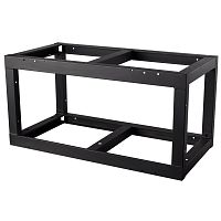 Аксессуары для шкафов и стоек LANMASTER LAN-DC-CB-8x10-PL2