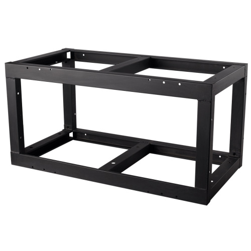 Аксессуары для шкафов и стоек LANMASTER LAN-DC-CB-8x10-PL2