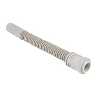 EKF mtk-25 Муфта гибкая труба-коробка (25 мм) IP44 (10 шт.)-Plast