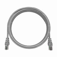 Патч-корды NTSS NTSS-PC-UTP-RJ45-5e-0.15-LSZH-GY