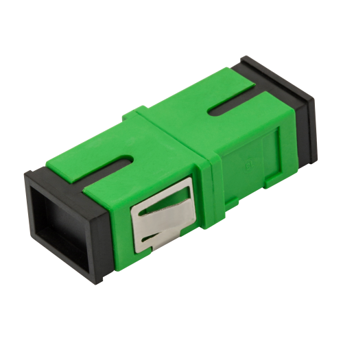 Проходные адаптеры LANMASTER LAN-SC/NF-AM-APC