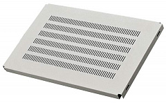 ZPAS WZ-S284-00-23-011 Полка 465 x 800 mm (до 100 кг), цвет серый (RAL 7035) (SZBs284-00-00-23)
