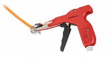 Для организации кабельных жгутов NIKOMAX NMC-328