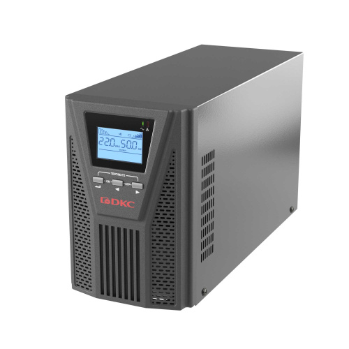 Системы бесперебойного питания DKC SMALLT1A10S