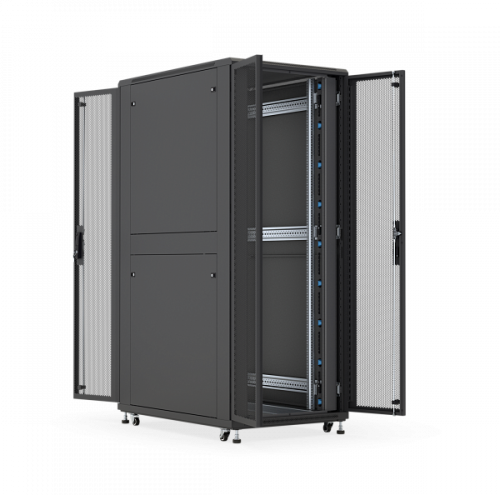 Напольные шкафы Dannman SXT-4268-DD-RAL9005 фото 4