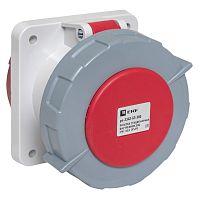 Кабельные вилки и розетки EKF ps-3342-63-380