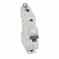Автоматические выключатели Legrand 407977