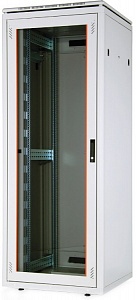 Шкаф напольный Universal Line 19" 32U 600x800 дверь стекло (CKR32U68GF1R2)