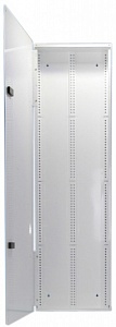 Шкаф настенный HC-BX1-48-A-N-WH для накладного и скрытого монтажа