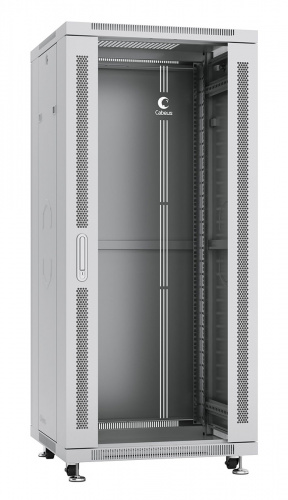 Напольные шкафы Cabeus SH-05C-27U60/80