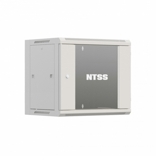 Настенные шкафы NTSS NTSS-W9U6060GS