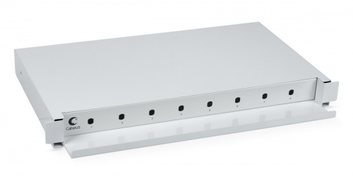 Оптические боксы Cabeus ODF-19-8-ST