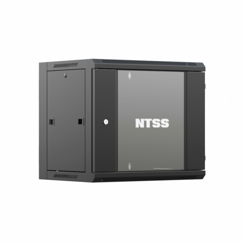 Настенные шкафы NTSS NTSS-W9U6060GS-BL