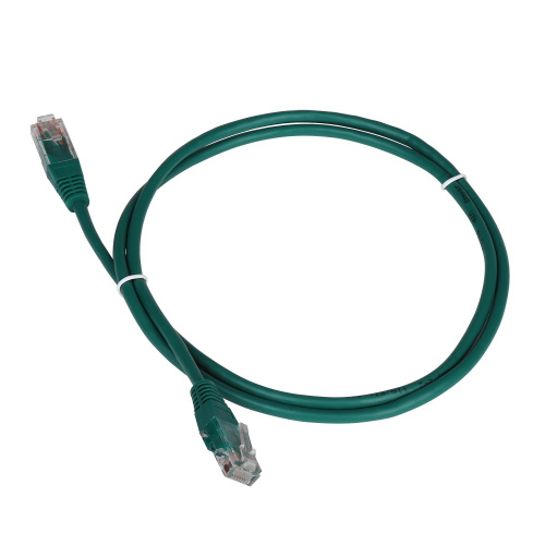 Патч-корды TWT TWT-45-45-5.0-GN