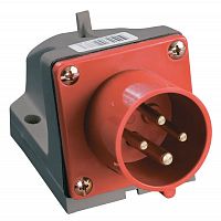 Кабельные вилки и розетки IEK PSR52-016-4