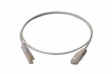 Патч-корды LANMASTER LAN-45-P1-2m