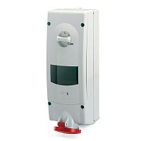 Кабельные вилки и розетки DKC DIS5673287RM